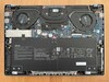 Asus Vivobook S 14 OLED: Internt