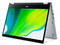 Recension av Acer Spin 3 SP314-21N: En tyst 2-i-1 laptop med penninmatning