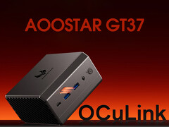 Aoostar GT37 är tillgänglig för förbeställning till $ 879 (Bildkälla: Aoostar - redigerad)