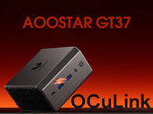 Aoostar GT37 är tillgänglig för förbeställning till $ 879 (Bildkälla: Aoostar - redigerad)