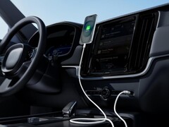 Ankers nya Zolo USB-A till USB-C-kabel (bilden) har anlänt till Europa. (Bildkälla: Anker)