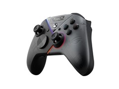 Asus kan vara på väg att lansera en efterföljare till Raikiri Pro-kontrollen (se bild).