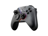 Asus kan vara på väg att lansera en efterföljare till Raikiri Pro-kontrollen (se bild).