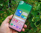 Samsung Galaxy A56 5G (bildkälla: Daniel Schmidt)