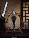 Klockan Casio G-Shock GA-B2100-1A1PRX. (Bildkälla: Casio via Weibo)