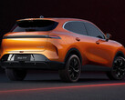 SUV-modellen T7 med livstidsgaranti på Rhino-batteriet.