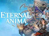Officiellt bildmaterial för Marvelous spel Eternal Anima.