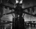Evolve 2 hade redan konceptbilder i spel när det övergavs av studion. (bildkälla TJ Frame)