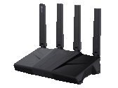 Flint 3 kör en anpassad version av OpenWRT och levereras med Tailscale, Wireguard och Adguard inbyggda (Bildkälla: Gl-iNet)