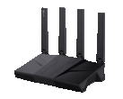 Flint 3 kör en anpassad version av OpenWRT och levereras med Tailscale, Wireguard och Adguard inbyggda (Bildkälla: Gl-iNet)