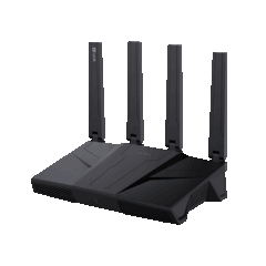 Flint 3 kör en anpassad version av OpenWRT och levereras med Tailscale, Wireguard och Adguard inbyggda (Bildkälla: Gl-iNet)