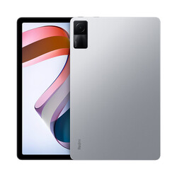 I granskning: Xiaomi Redmi Pad. Testapparat med tillstånd från Xiaomi Tyskland.