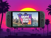 GTA 6 Switch 2-porten syns på handhållen enhet