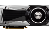 Test: Nvidia GeForce GTX 1070 Ti Founders Edition Desktop-GPU (Sammanfattning)