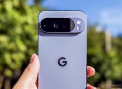 LED-ficklampan kan uppenbarligen bli överhettad på Google Pixel 10 Pro.