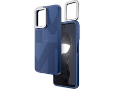 HMD Fusion Flashy Outfit (bilden) kommer att förnyas för HMD Fusion 2. (Bildkälla: HMD)