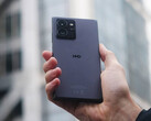 HMD Skyline 2 och en ny GT-modell kommer att lanseras som efterföljare till HMD Skyline (bilden). (Bildkälla: HMD)