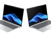 HP OmniBook 3-serien finns tillgänglig i 15,6''- och 14''-modeller. (Bildkälla: HP)