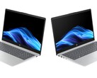 HP OmniBook 3-serien finns tillgänglig i 15,6''- och 14''-modeller. (Bildkälla: HP)