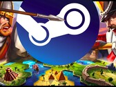 Hexarchy säljs med 90 % rabatt på Steam fram till den 25 juni.