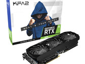 KFA2 GeForce RTX 3080 SG 12GB (Källa: KFA2)