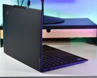 Lenovo ThinkPad X1 Carbon Gen 13 (bildkälla: Benjamin Herzig)