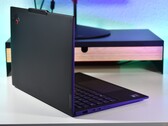 Lenovo ThinkPad X1 Carbon Gen 13 (bildkälla: Benjamin Herzig)