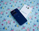 Motorola Moto G87 är inte bara lämplig för vackra dagar.