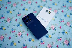 Motorola Moto G87 är inte bara lämplig för vackra dagar.