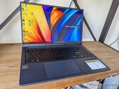 1080p OLED för massorna: Asus VivoBook 15X M1503QA laptop recension