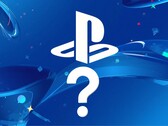 PlayStation-banner med frågetecken visas