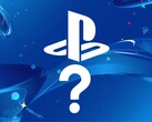 PlayStation-banner med frågetecken visas