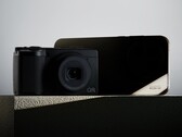 Realme GT 8 Pro är den första smarttelefonen med ett Ricoh-kamerapartnerskap. (Bildkälla: Realme)