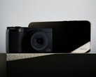 Realme GT 8 Pro är den första smarttelefonen med ett Ricoh-kamerapartnerskap. (Bildkälla: Realme)