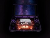 Retroid Pocket Duo kommer att finnas tillgänglig i färgen Translucent Purple.