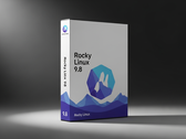 Rocky Linux 9.8 nu tillgänglig för flera plattformar, inklusive WSL