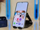 Samsung Galaxy S25 recension (bildkälla: Marcus Herbrich)