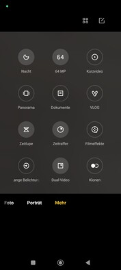 Xiaomi Poco F4 GT smartphone recension
