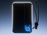 Sharges IceMag 3 powerbank (bilden) lanseras i november 2025. (Bildkälla: Sharge)