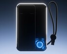 Sharges IceMag 3 powerbank (bilden) lanseras i november 2025. (Bildkälla: Sharge)