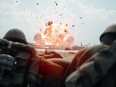 Squad 44 är gratis att prova på Steam fram till den 13 oktober. Rabatten på 70% gäller fram till den 15 oktober.