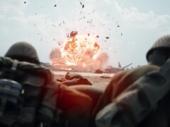Squad 44 är gratis att prova på Steam fram till den 13 oktober. Rabatten på 70% gäller fram till den 15 oktober.