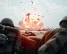Squad 44 är gratis att prova på Steam fram till den 13 oktober. Rabatten på 70% gäller fram till den 15 oktober.