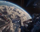Star Citizen är för närvarande gratis att spela som en del av Free Fly-evenemanget. (Bildkälla: robertsspaceindustries.com)