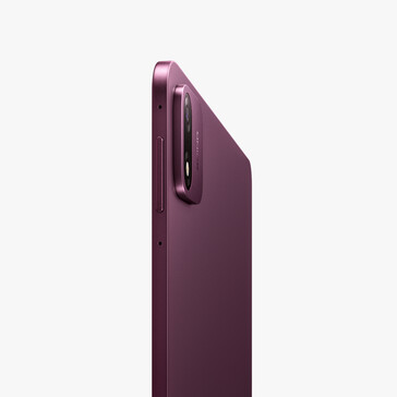 Den slanka designen på Xiaomi Pad 9 Pro Max