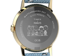 Peanuts x Timex Marlin 1965 Reissue Inspired Snoopy Tennis
