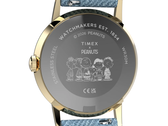 Peanuts x Timex Marlin 1965 Reissue Inspired Snoopy Tennis
