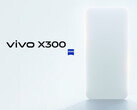 Vivo har hittills bara visat en silhuett av Vivo X300. (Bildkälla: Vivo - redigerad)