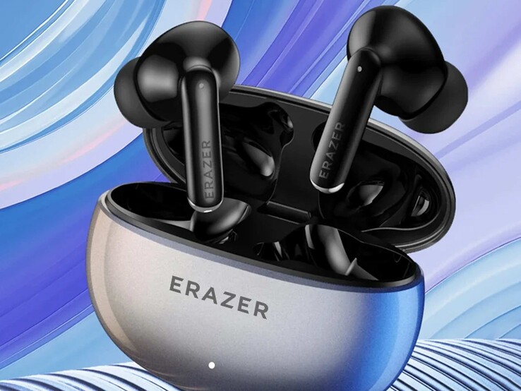 XT88 Pro är trådlösa in-ear-hörlurar (Bildkälla: Lenovo)