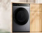 Xiaomi Mijia Washing Machine Pro (bilden) har en Blue Oxygen-rengöringsfunktion. (Bildkälla: Xiaomi)